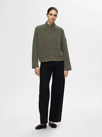 SELECTED FEMME | Strickjacke SLFSIA | 